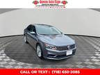 Used 2019 Volkswagen Passat for sale.