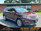 Used 2017 Lincoln MKC for sale.