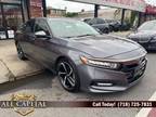 $11,900 2019 Honda Accord with 155,704 miles!