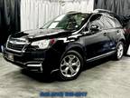 $22,950 2017 Subaru Forester with 60,887 miles!