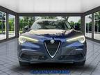 $19,495 2020 Alfa Romeo Stelvio with 34,672 miles!