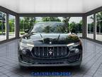 $21,890 2017 Maserati Levante with 57,869 miles!