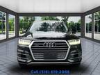 $20,995 2019 Audi Q7 with 78,688 miles!