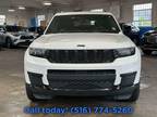 $31,990 2023 Jeep Grand Cherokee with 26,256 miles!