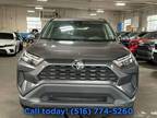 $20,990 2022 Toyota RAV4 with 64,281 miles!