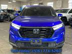 $28,900 2023 Honda CR-V with 17,324 miles!