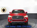 $28,900 2022 Toyota Tacoma with 51,244 miles!