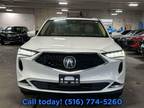 $31,900 2022 Acura MDX with 45,367 miles!
