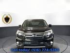 $25,900 2021 Honda Pilot with 31,671 miles!