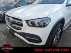 $46,995 2022 Mercedes-Benz GLE-Class with 29,058 miles!