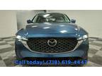 2023 Mazda CX-5 with 12,703 miles!