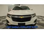 2022 Chevrolet Equinox with 43,856 miles!