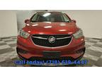 2021 Buick Encore with 27,908 miles!