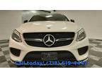 2017 Mercedes-Benz GLE-Class with 49,150 miles!