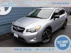 $15,995 2015 Subaru XV CrossTrek with 48,092 miles!