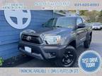 $20,995 2014 Toyota Tacoma with 94,251 miles!