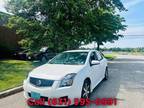 $5,400 2012 Nissan Sentra with 118,000 miles!