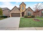 3816 Harbour Mist Trail Denton Texas 76208