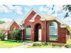 3317 Wind Flower Lane McKinney Texas 75070