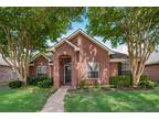 9021 Norman Drive Plano Texas 75025
