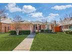 2302 Greenpark Drive Richardson Texas 75082