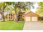 3406 Spring Willow Drive Grapevine Texas 76051