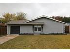 4435 Greenland Drive Mesquite Texas 75150