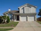 6707 Dusty Ridge Trail Arlington Texas 76002