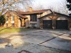 N Hilltop Ave Unit,zion, Home For Rent