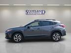 2024 Subaru Crosstrek Gray, 14K miles