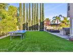 Chippendale Ave, Simi Valley, Home For Rent