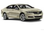 2016 Chevrolet Impala