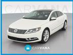 2013 Volkswagen CC
