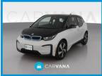 2018 BMW i3