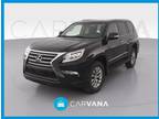 2017 Lexus GX
