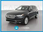 2017 Volvo XC90