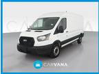 2021 Ford Transit 250 Cargo Van