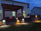Wintercreeper Ct, Plain City, Home For Rent