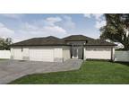 Nw Rd Pl, Cape Coral, Home For Rent
