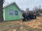 W Main St, Jones, Home For Rent