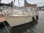 1992 Island Packet 29 Cutter Boat for Sale