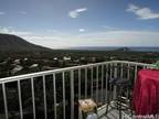 Kili Dr Apt,waianae, Condo For Rent