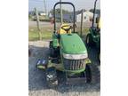 2006 John Deere 2305 Tractor