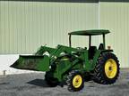 1995 John Deere 1070 Tractor