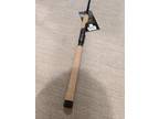 St. Croix Legend Tournament walleye 7'-3" ML XF brand new