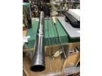 Scott Sector 909/4 9'0" 9wt 4 Piece Fly Fishing Rod A.R
