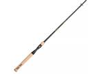 Ugly Stik 5’ US Lite Pro Spinning Rod, One Piece Rod