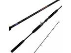 Slow Pitch Conventional Rod |Length - Power: 7'0''- H