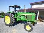 1975 John Deere 4030 Tractor