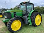 2009 John Deere 7430 Premium Tractor